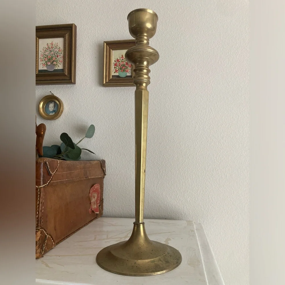 Y’all Candle Holder